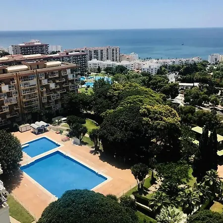 Appartement Estudio Con Vistas Calm I - Costa *