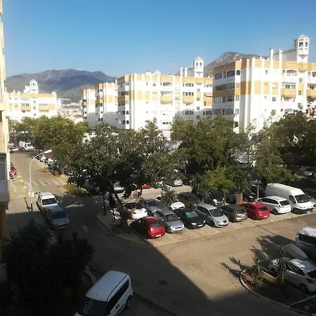 Appartement Estudio Con Vistas Calm I - Costa *