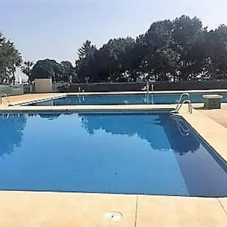 Estudio Con Vistas Calm I - Costa Benalmádena