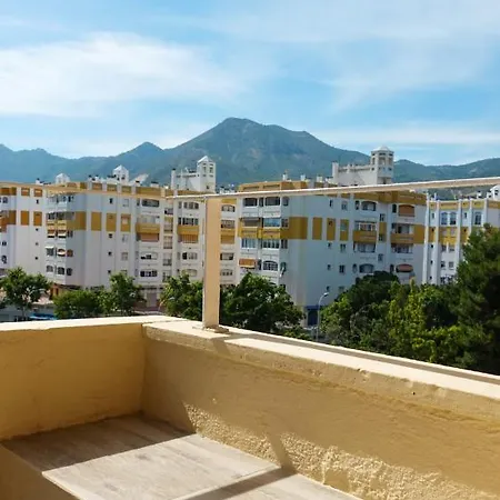 Estudio Con Vistas Calm I - Costa Benalmádena