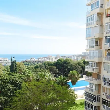 Appartement Estudio Con Vistas Calm I - Costa Benalmádena