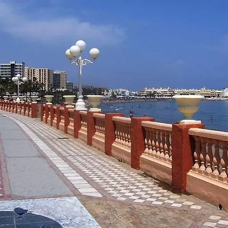 Estudio Con Vistas Calm I - Costa