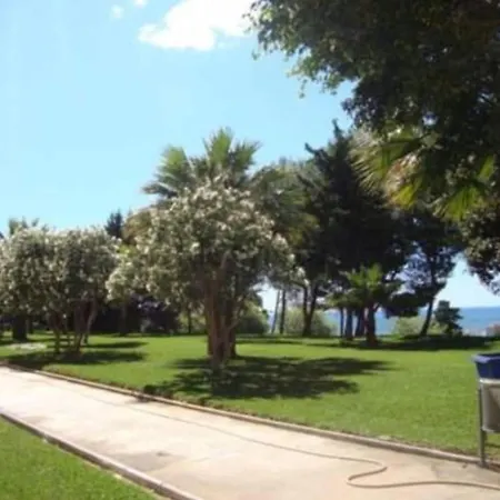 Estudio Con Vistas Calm I - Costa Appartement
