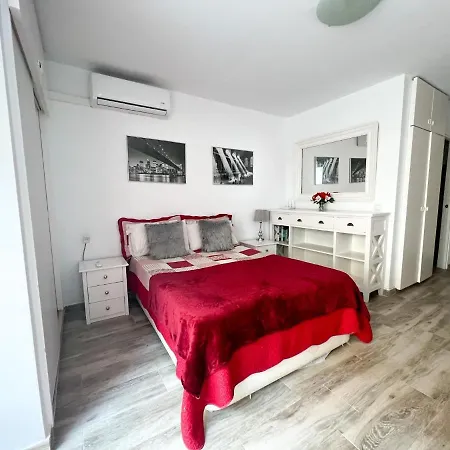 Appartement Estudio Con Vistas Calm I - Costa Benalmádena